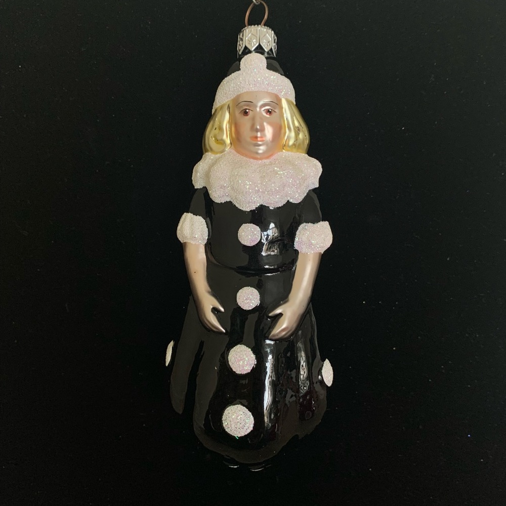 Vintage Patricia Breen Pierrot Girl